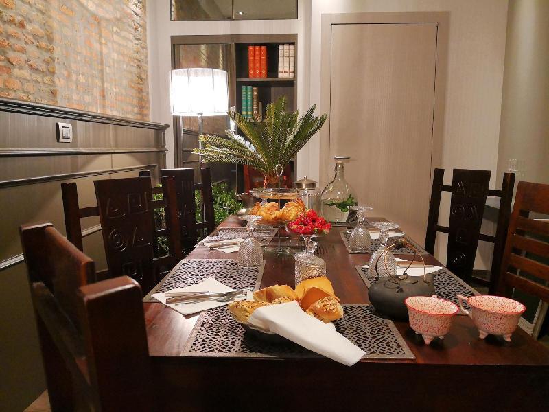 Forvm Boutique Hotel 트리에스테 외부 사진