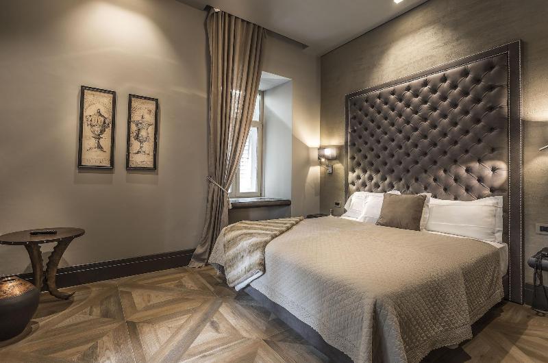 Forvm Boutique Hotel 트리에스테 외부 사진