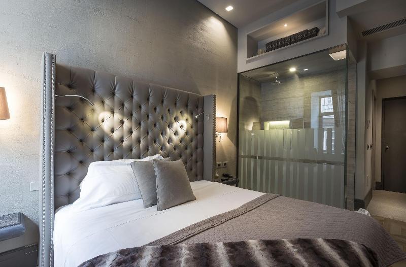 Forvm Boutique Hotel 트리에스테 외부 사진