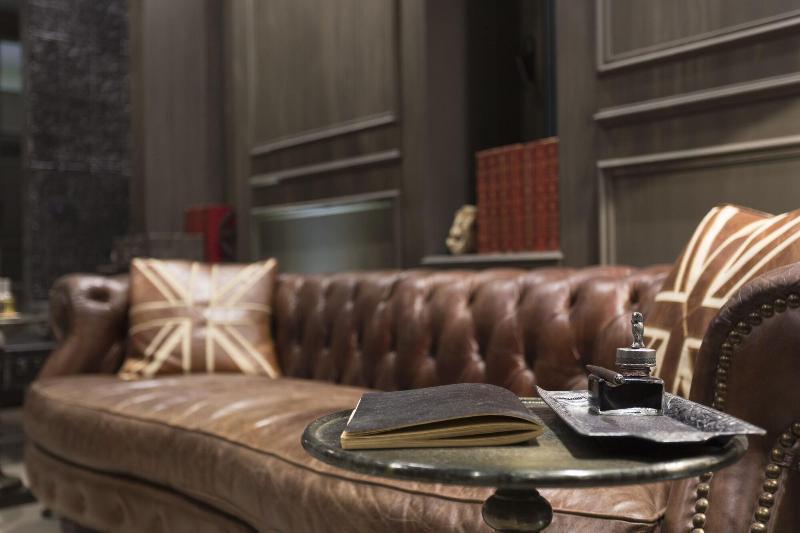 Forvm Boutique Hotel 트리에스테 외부 사진