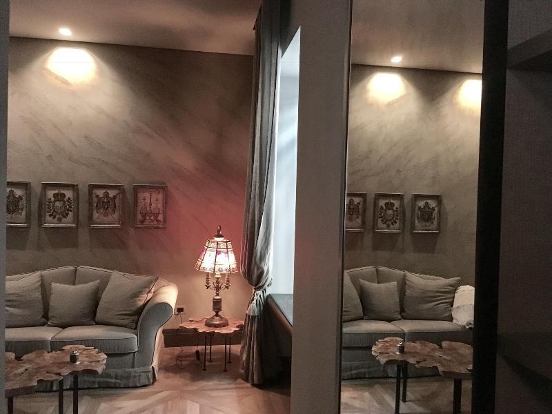 Forvm Boutique Hotel 트리에스테 외부 사진