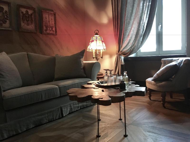 Forvm Boutique Hotel 트리에스테 외부 사진