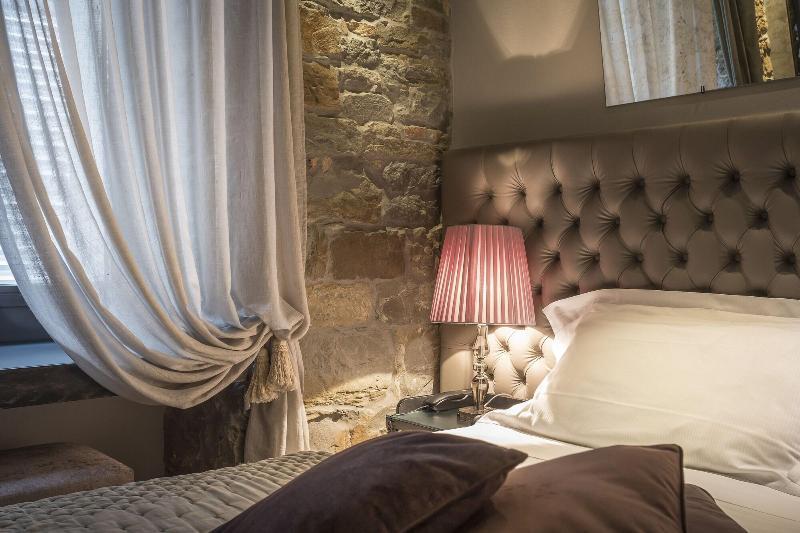 Forvm Boutique Hotel 트리에스테 외부 사진