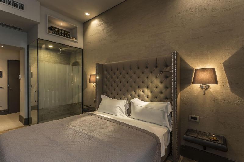 Forvm Boutique Hotel 트리에스테 외부 사진