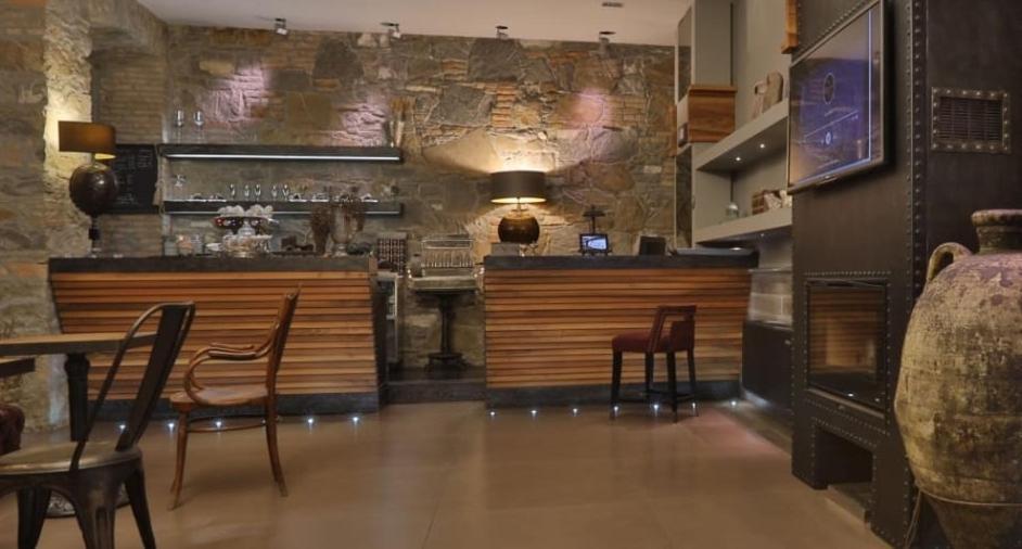 Forvm Boutique Hotel 트리에스테 외부 사진