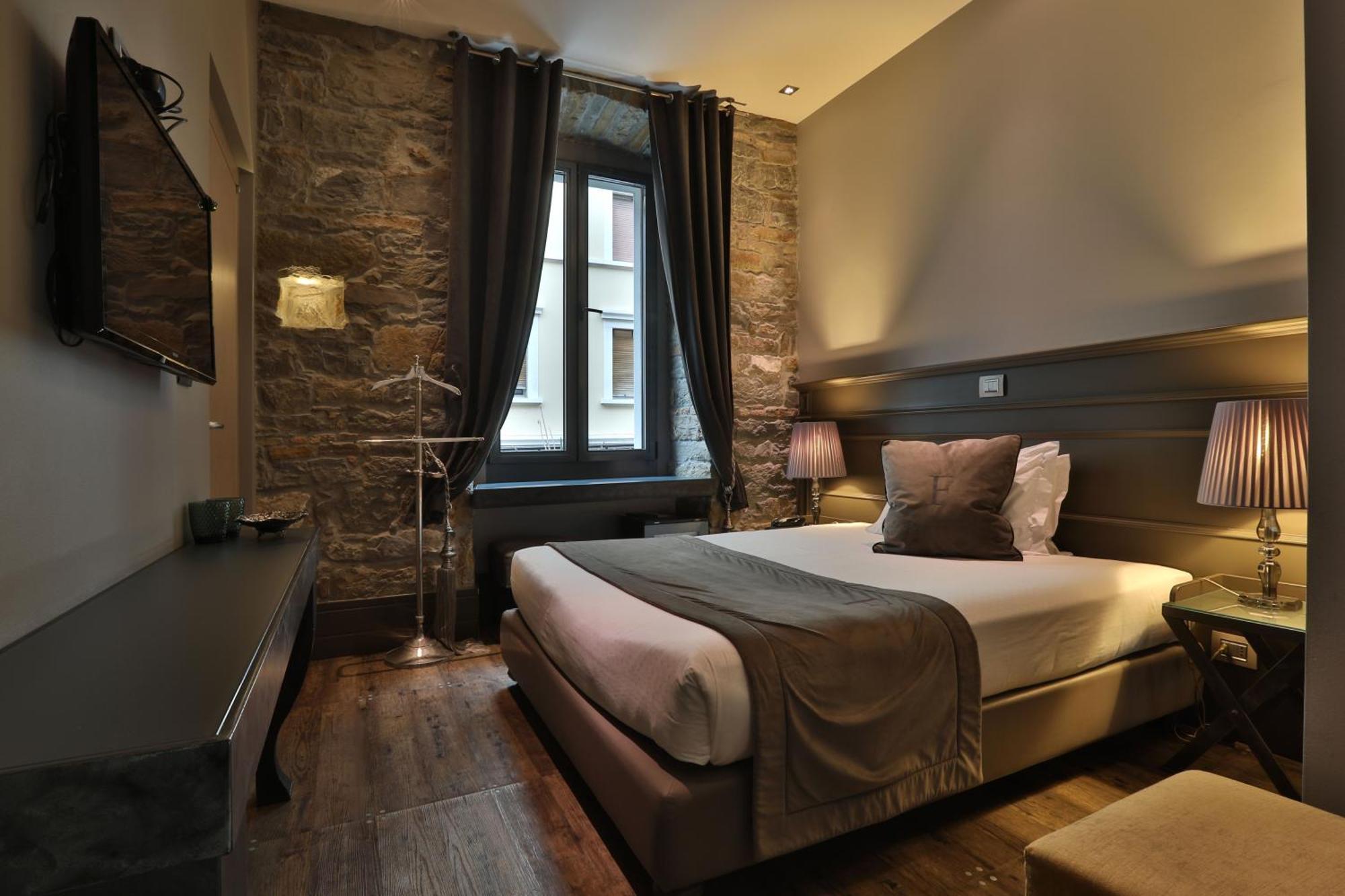 Forvm Boutique Hotel 트리에스테 외부 사진