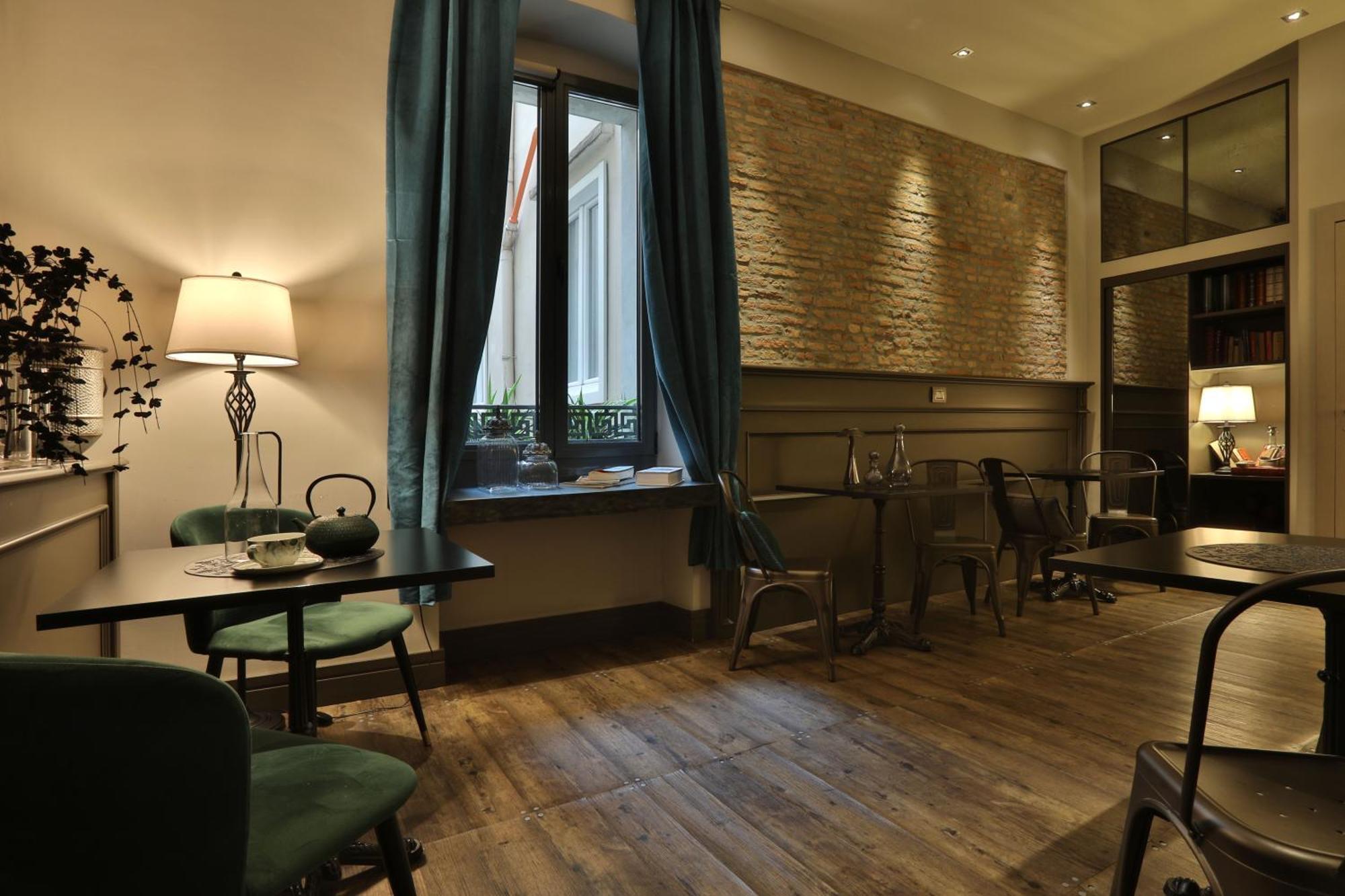 Forvm Boutique Hotel 트리에스테 외부 사진