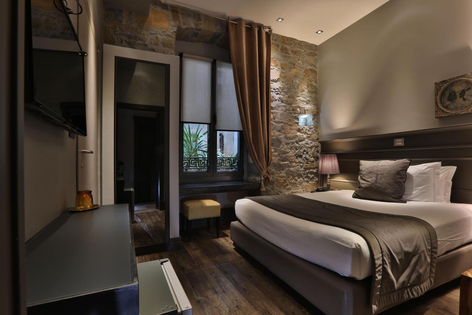 Forvm Boutique Hotel 트리에스테 외부 사진