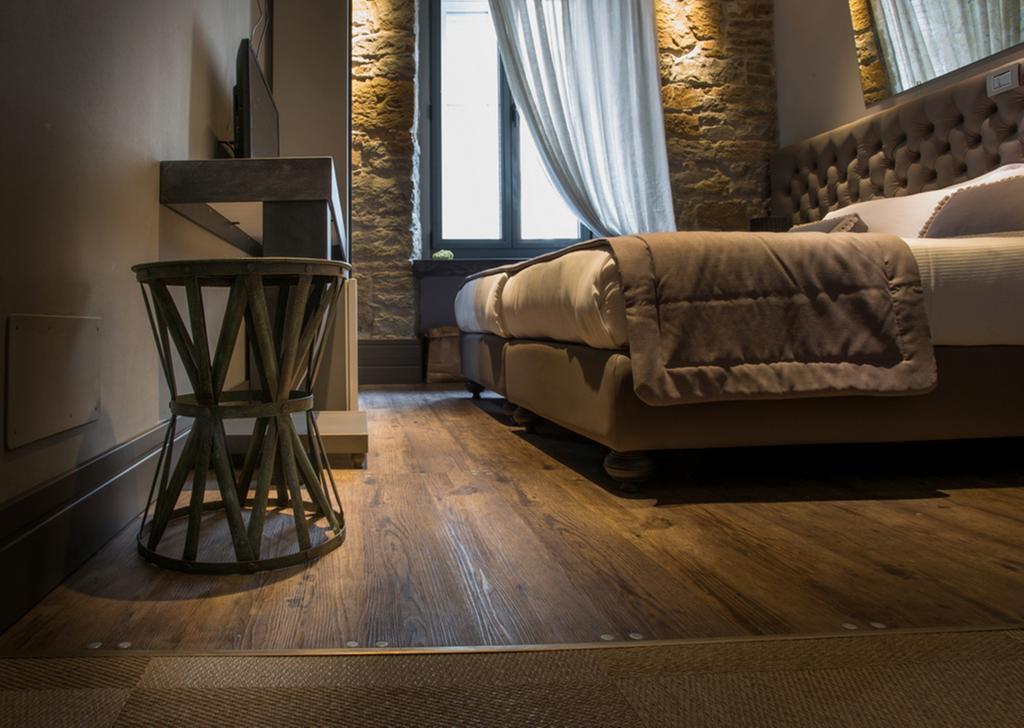 Forvm Boutique Hotel 트리에스테 객실 사진