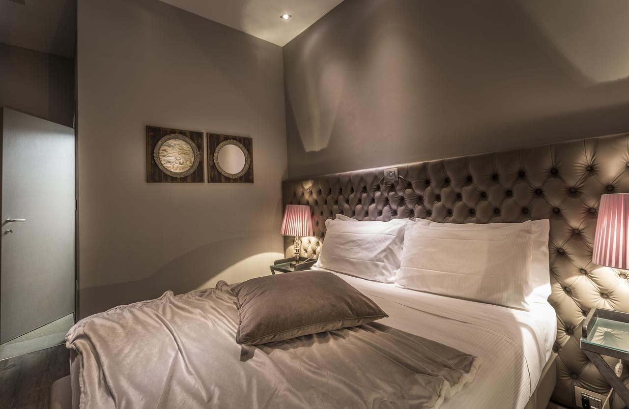 Forvm Boutique Hotel 트리에스테 외부 사진