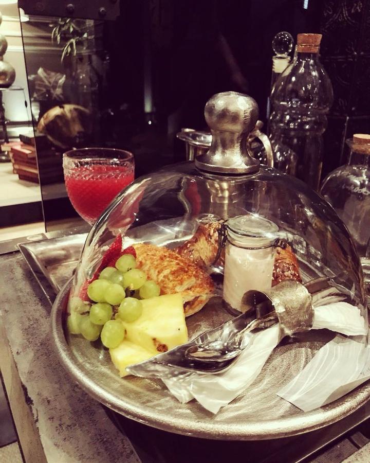 Forvm Boutique Hotel 트리에스테 외부 사진